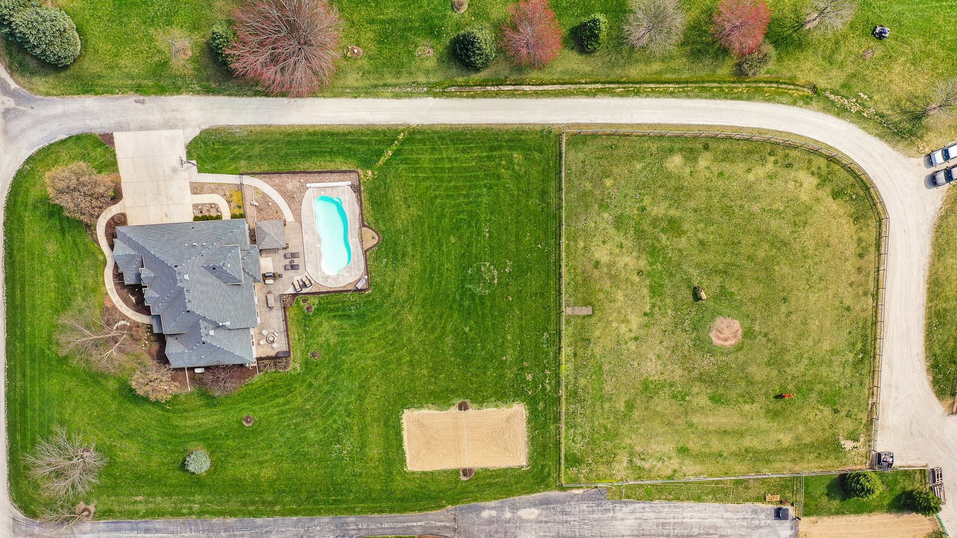 550 Marley Road New Lenox, IL 60451 - Photo 99 of 108