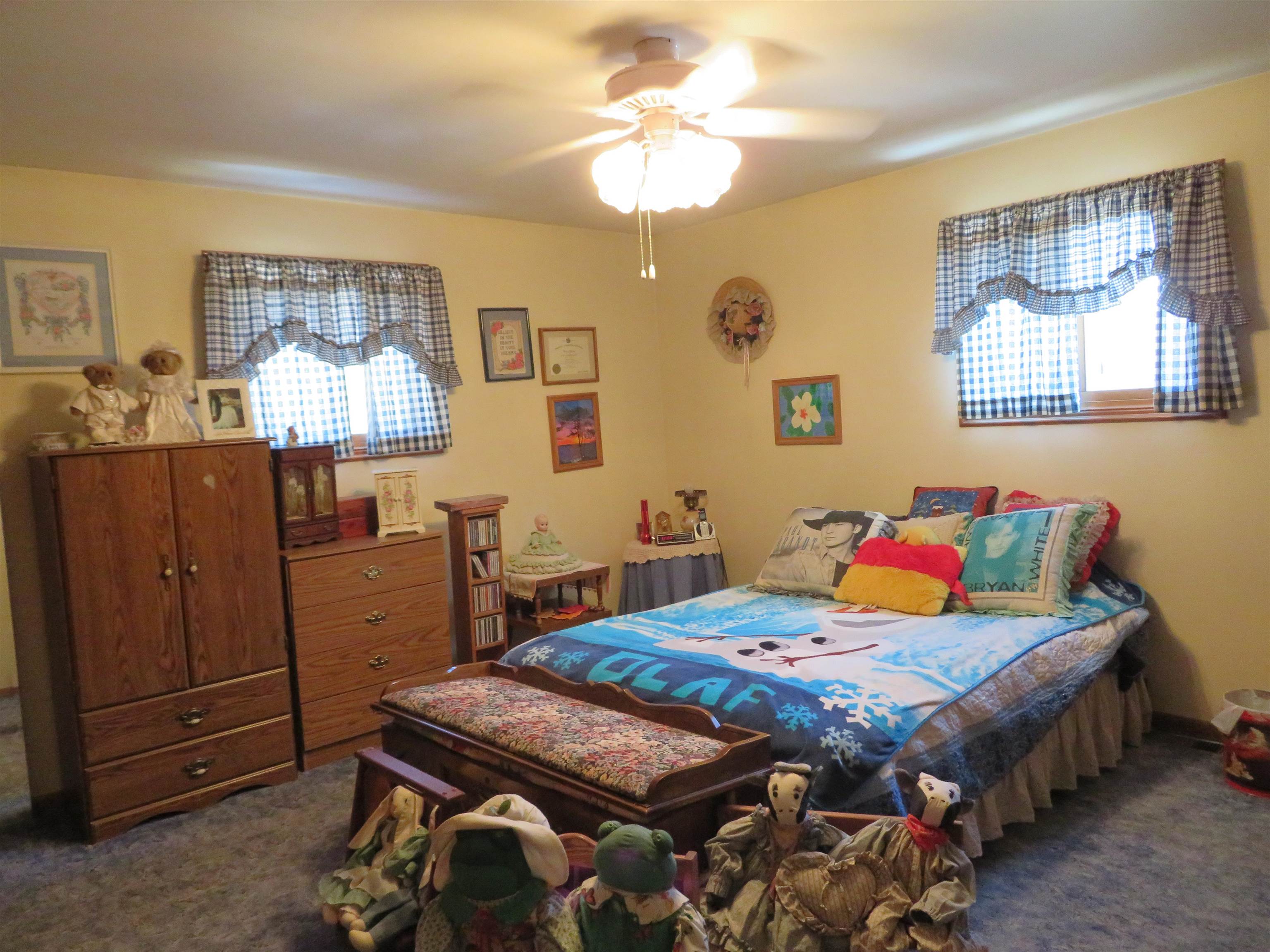 N4443 Crappie Road Medford, WI 54451 - Photo 35 of 59