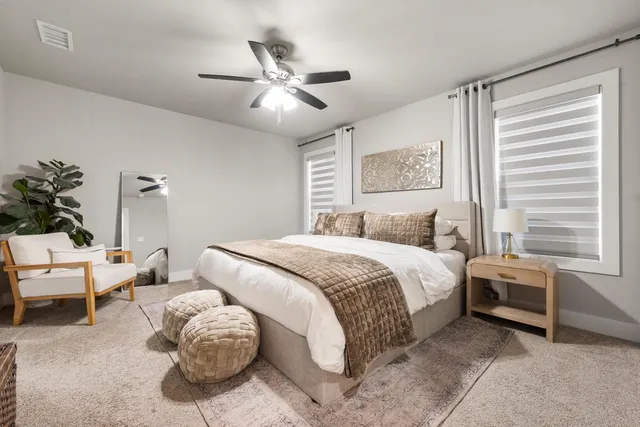 $284,000 | 2908 137th Street, Lubbock, TX 79423