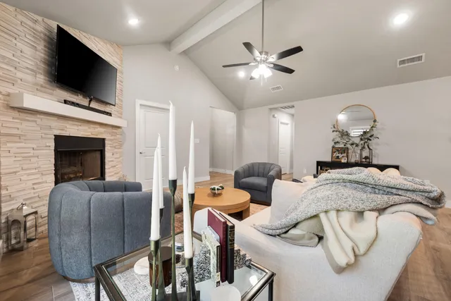 $284,000 | 2908 137th Street, Lubbock, TX 79423