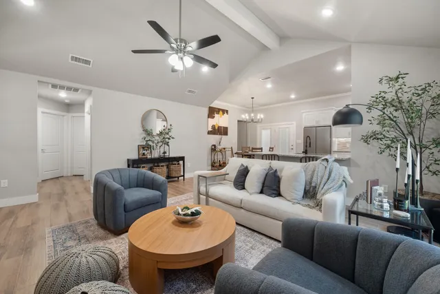 $284,000 | 2908 137th Street, Lubbock, TX 79423