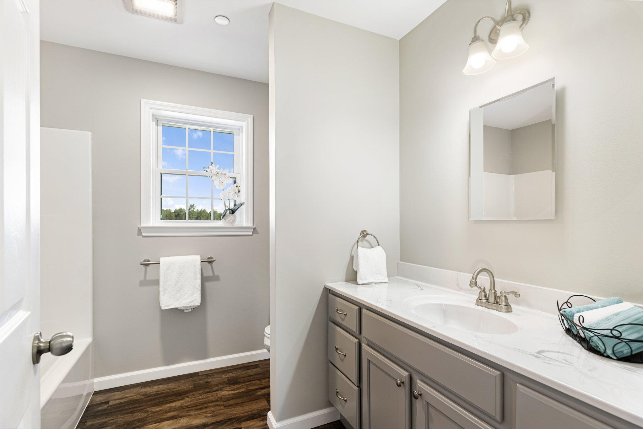 186 Groveville Road Buxton, ME 04093 - Photo 15 of 39 2nd Bath