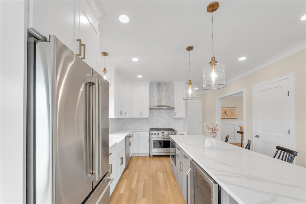 4 Starling Street Boston, MA 02132 - Photo 11 of 39