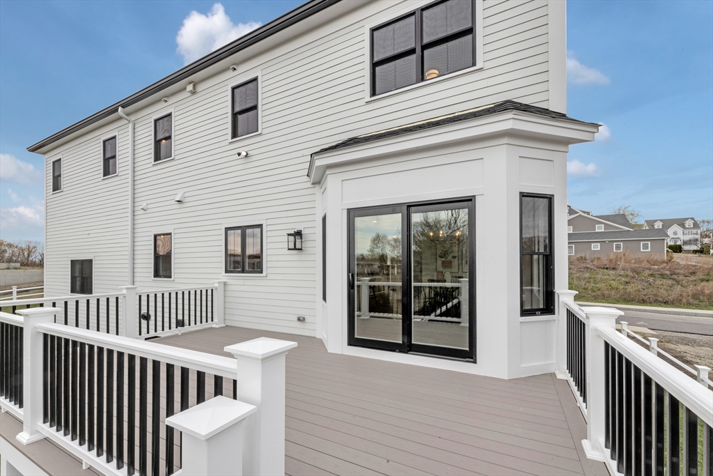 4 Starling Street Boston, MA 02132 - Photo 38 of 39
