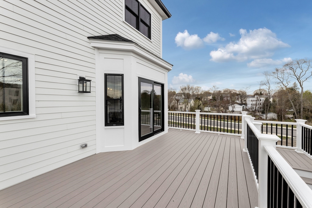4 Starling Street Boston, MA 02132 - Photo 39 of 39