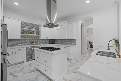 $574,900 | 20410 Trumbull Ridge, Cypress, TX 77433