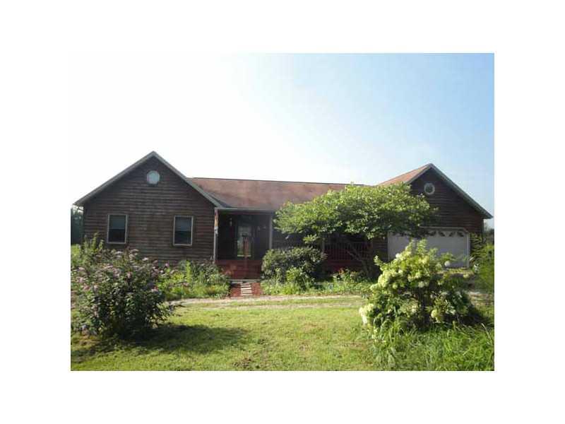 5632 North Oak Ridge Road Morgantown, IN 46160 - Photo 1 of 24 Gallery Image 1