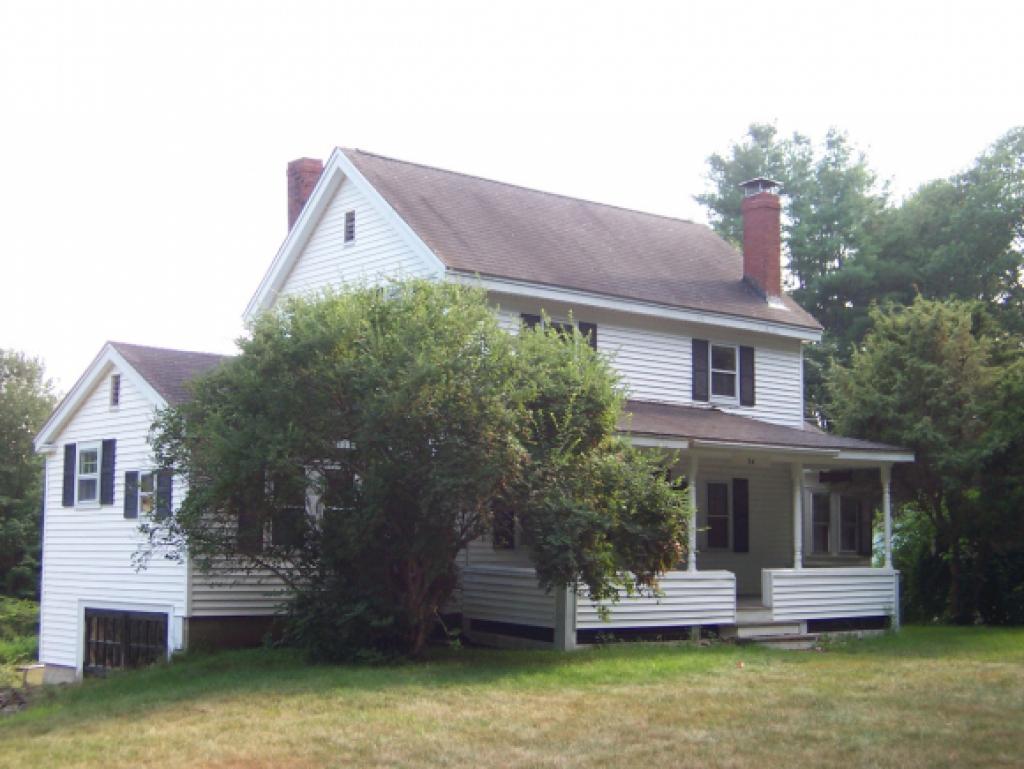34 Maple Road North Hampton, NH 03862 - Photo 1 of 28