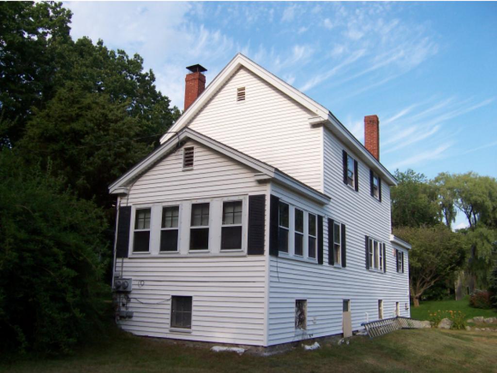 34 Maple Road North Hampton, NH 03862 - Photo 4 of 28