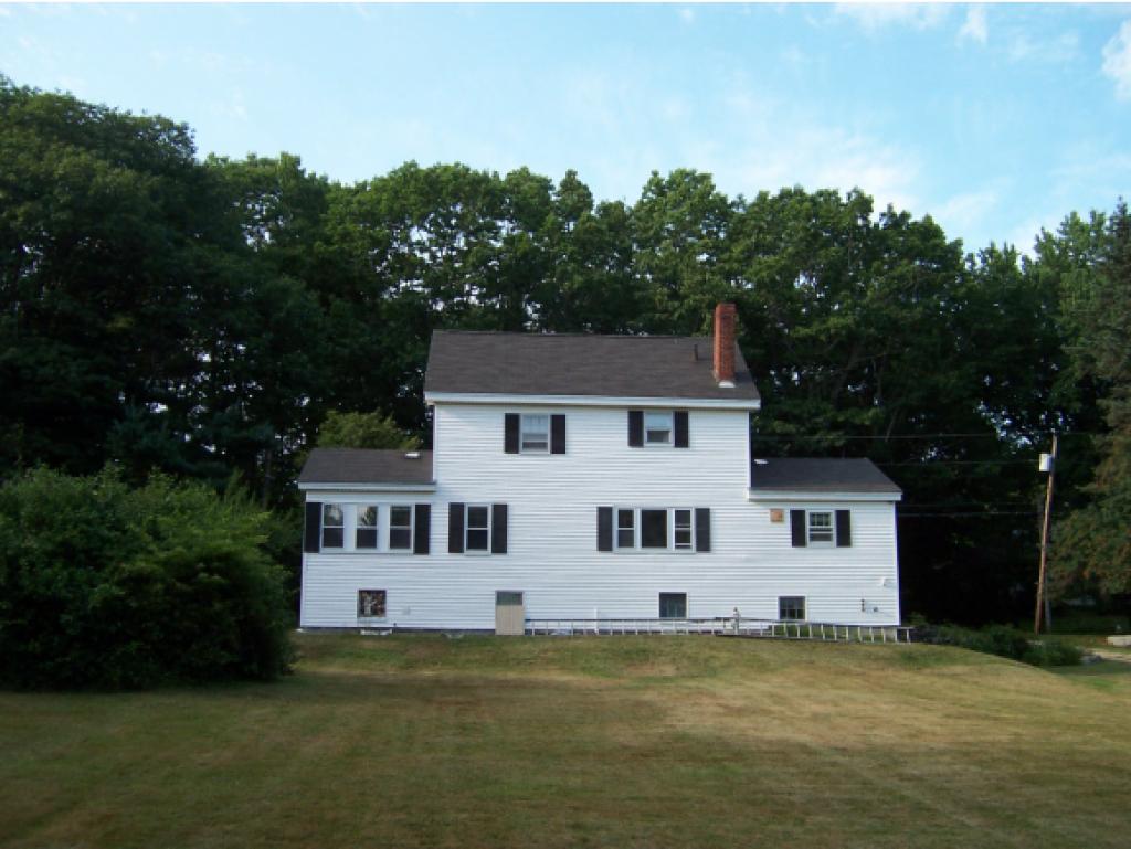34 Maple Road North Hampton, NH 03862 - Photo 5 of 28