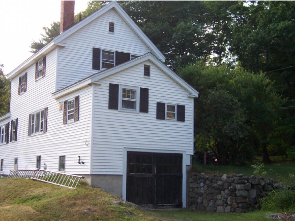 34 Maple Road North Hampton, NH 03862 - Photo 7 of 28