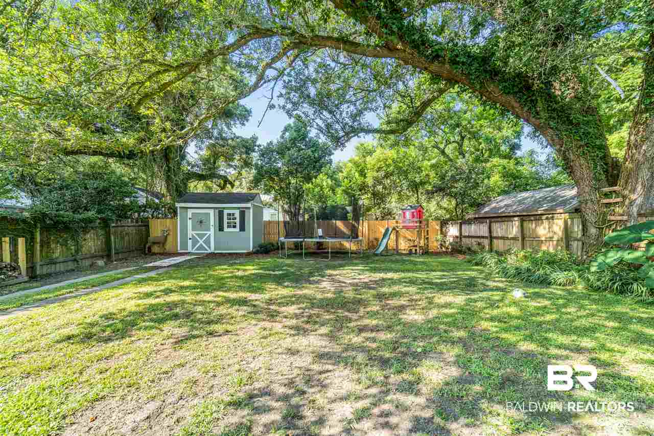 1911 Clearmont Street Mobile, AL 36606 - Photo 24 of 28