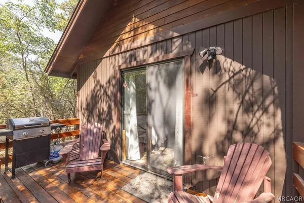 a view of outdoor space