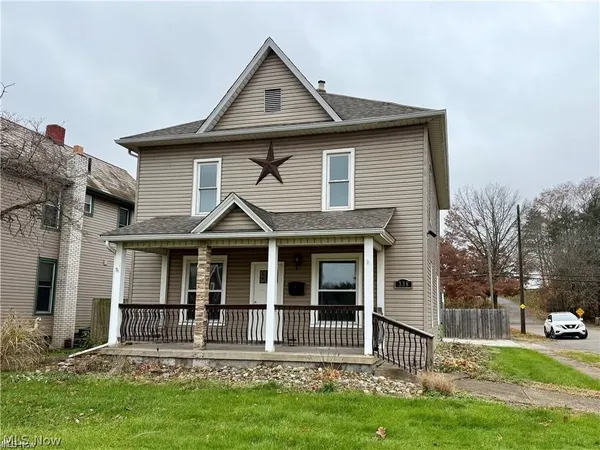 $1,550 | 338 North Wooster Avenue, Strasburg, OH 44680