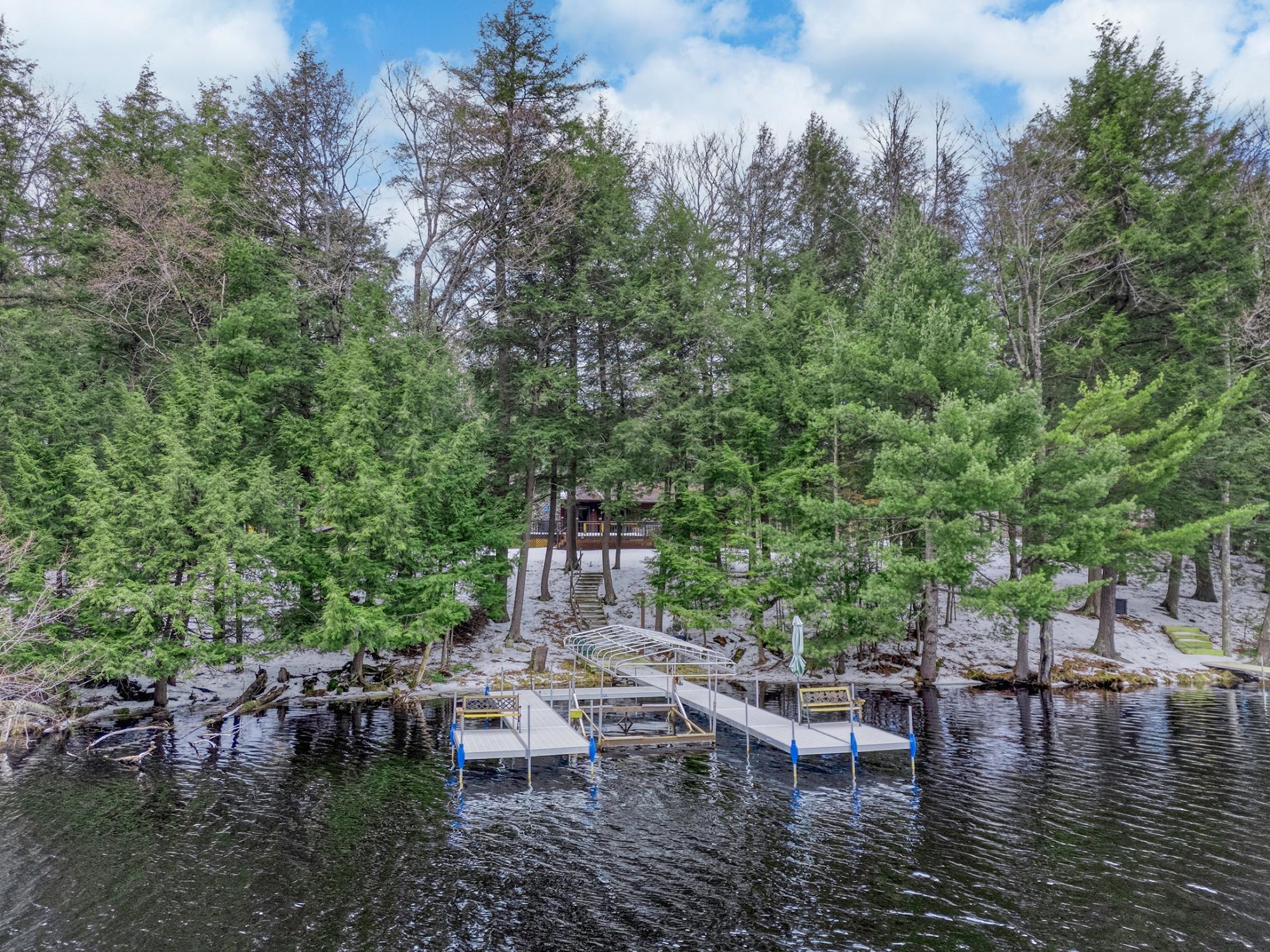 6914 Connors Road Three Lakes, WI 54562 - Photo 28 of 42 Gallery Image 28