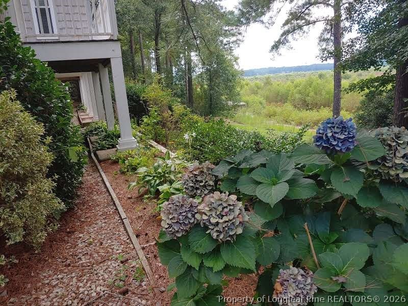 688 Azalea Drive Vass, NC 28394 - Photo 38 of 47