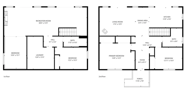 $370,000 | 647 Stagecoach Road, Mantorville, MN 55955