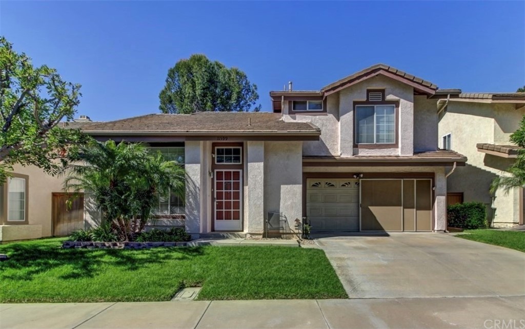 11599 Chadwick Road Corona, CA 92878 - Photo 1 of 1 Gallery Image 1
