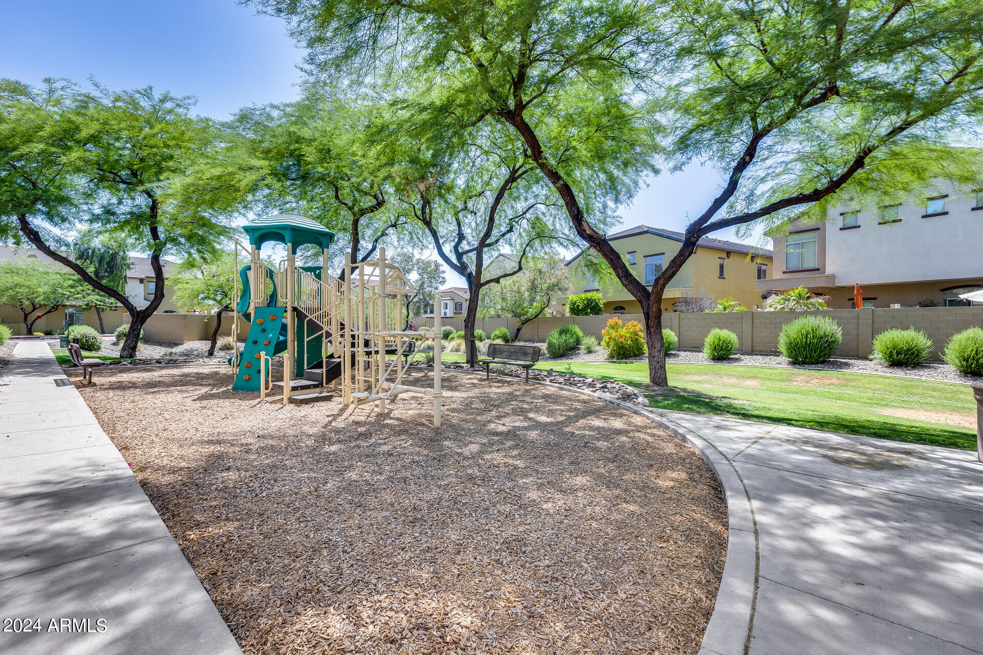 2725 East Mine Creek Road, Unit 2162 Phoenix, AZ 85024 - Photo 33 of 33