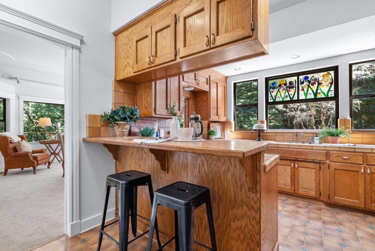 1175 Quarry Road Felton, CA 95018 - Photo 19 of 51 Gallery Image 19