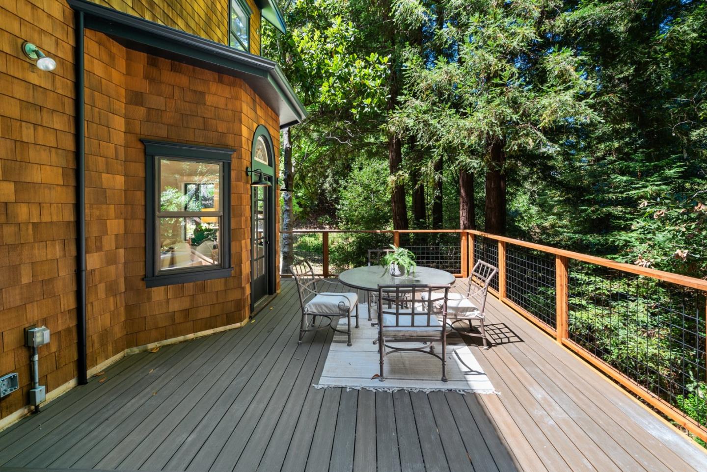 1175 Quarry Road Felton, CA 95018 - Photo 40 of 51 Gallery Image 40