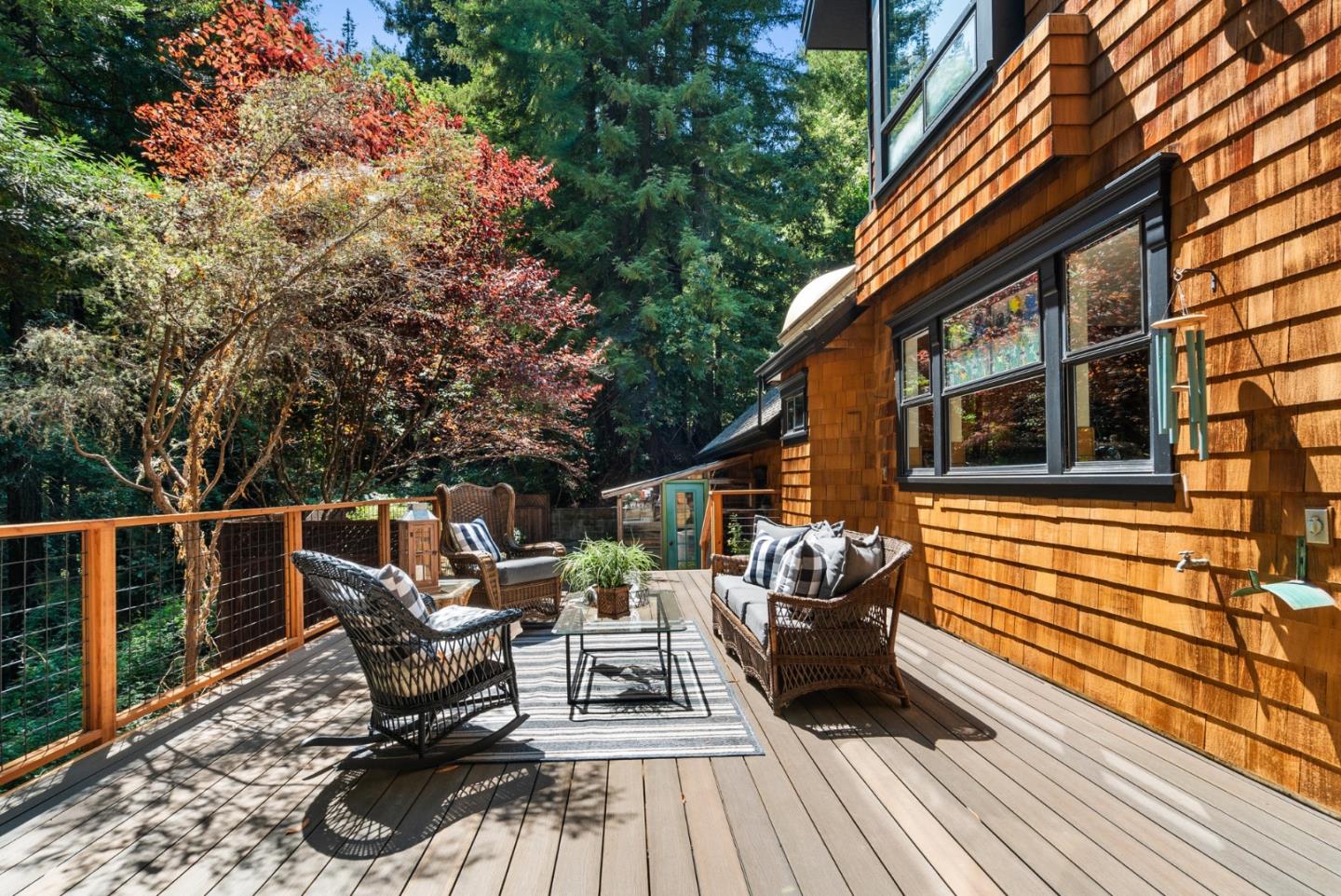 1175 Quarry Road Felton, CA 95018 - Photo 45 of 51 Gallery Image 45