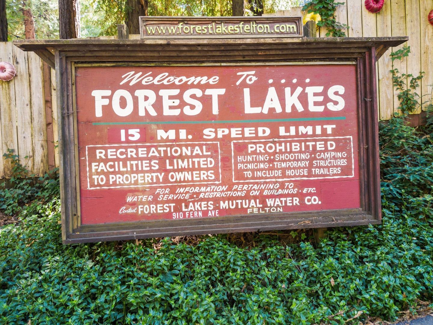 1175 Quarry Road Felton, CA 95018 - Photo 46 of 51 Gallery Image 46