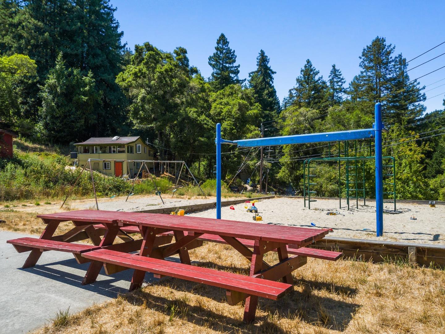 1175 Quarry Road Felton, CA 95018 - Photo 47 of 51 Gallery Image 47