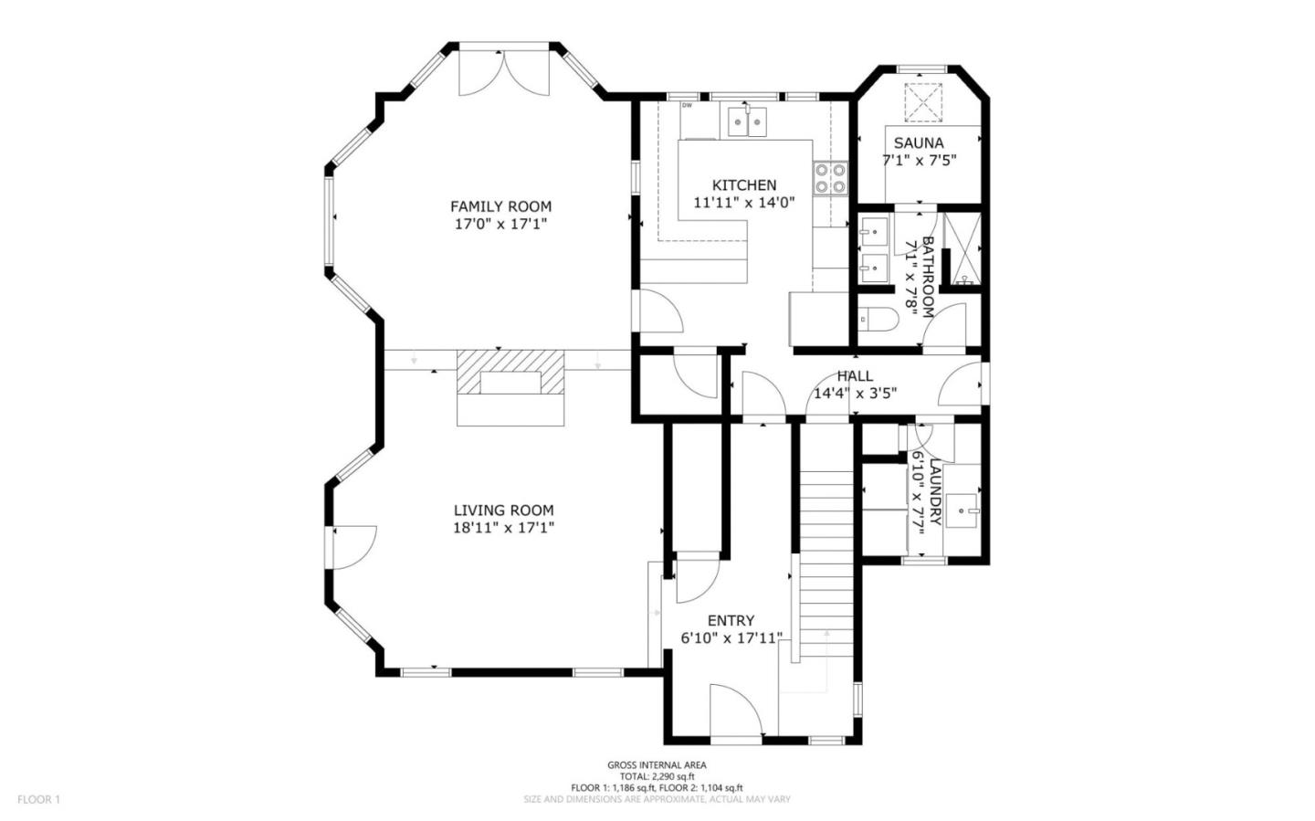 1175 Quarry Road Felton, CA 95018 - Photo 50 of 51 Gallery Image 50