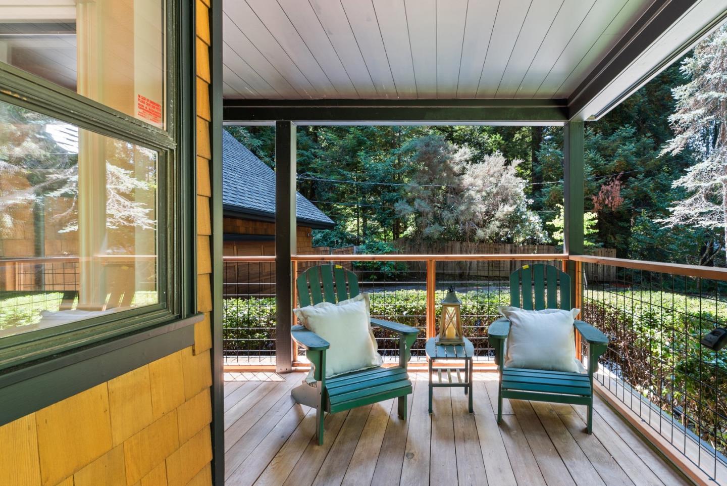 1175 Quarry Road Felton, CA 95018 - Photo 7 of 51 Gallery Image 7
