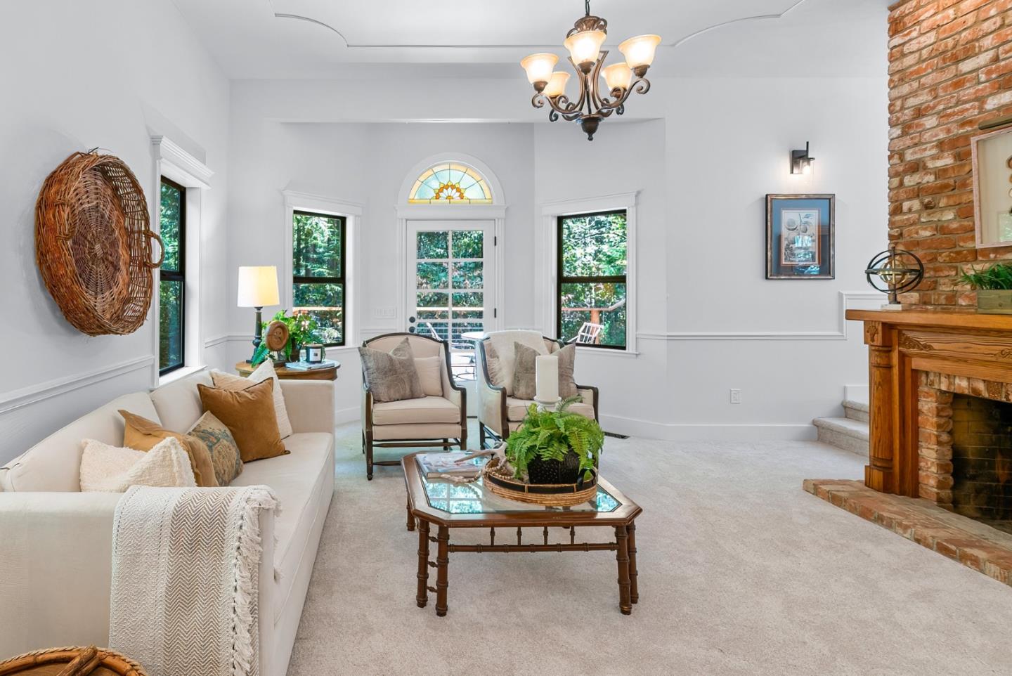 1175 Quarry Road Felton, CA 95018 - Photo 9 of 51 Gallery Image 9