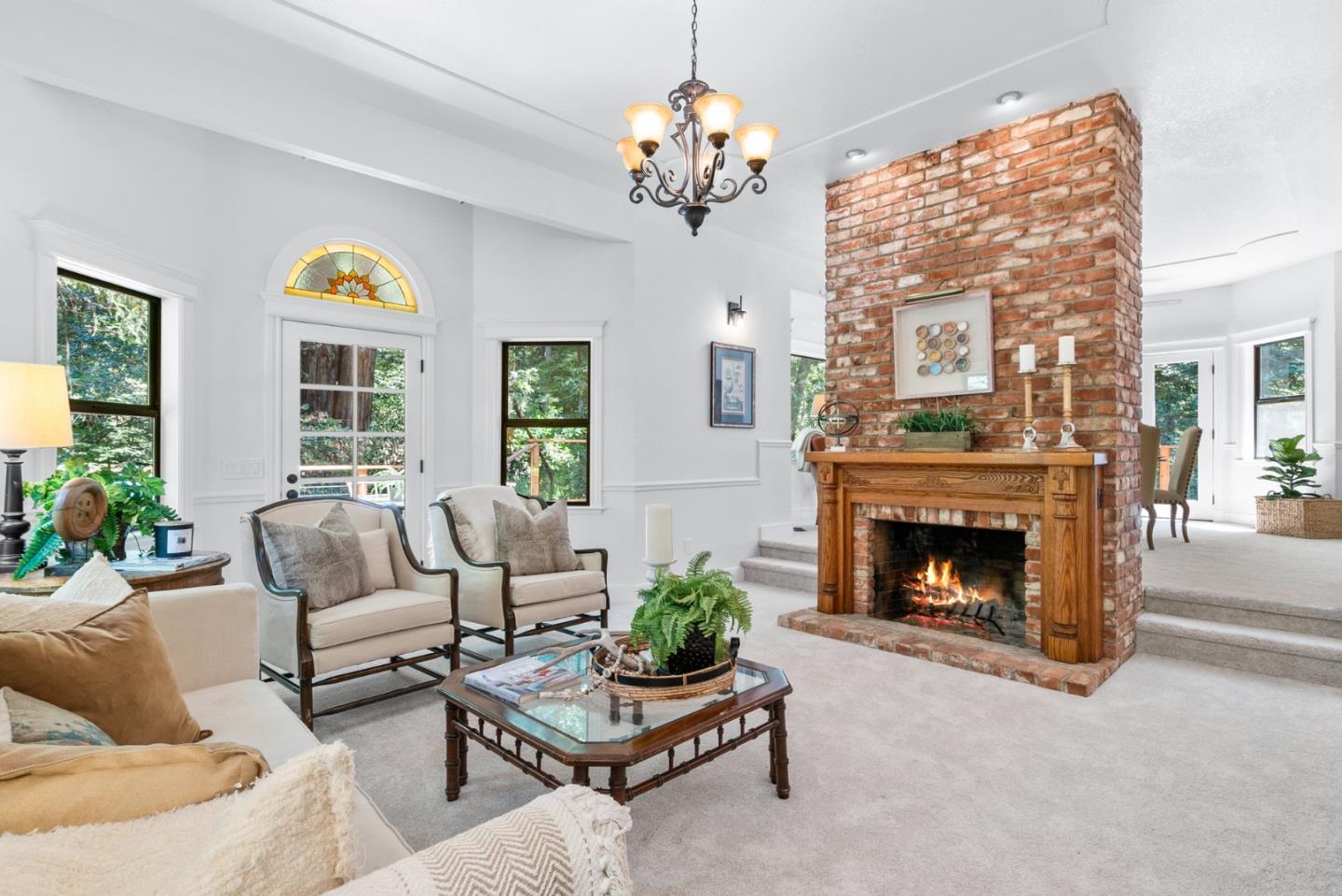 1175 Quarry Road Felton, CA 95018 - Photo 10 of 51 Gallery Image 10