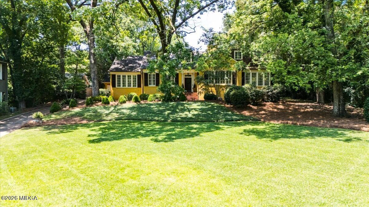 1158 Jackson Springs Road Macon, GA 31211 - Photo 2 of 42 20-DJI_20260516132701_0003_D