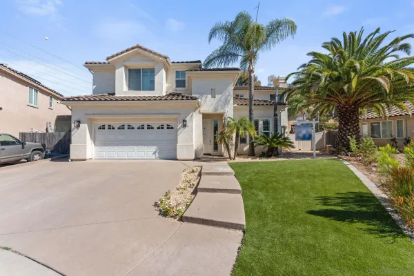 $1,100,000 | 9305 Tiffany Park Place, El Cajon, CA 92021