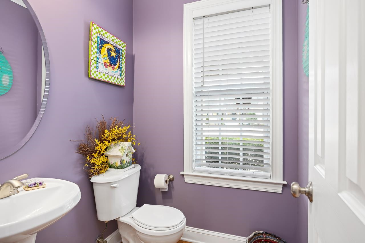 1004 Newburgh Circle Raleigh, NC 27603 - Photo 13 of 41 Photo 13