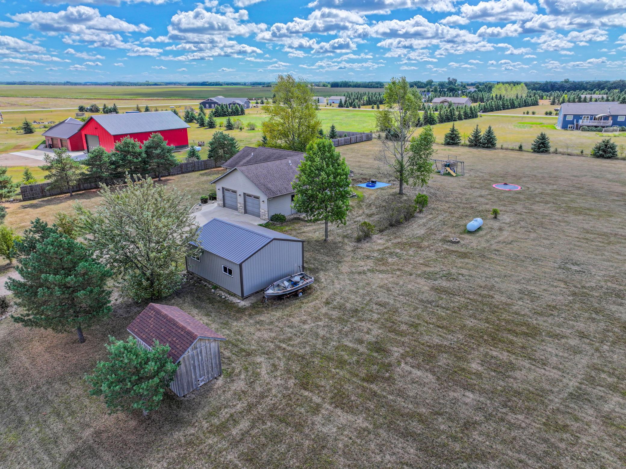 4900 Bear Path Road Southeast Alexandria, MN 56308 - Photo 39 of 50 Gallery Image 39