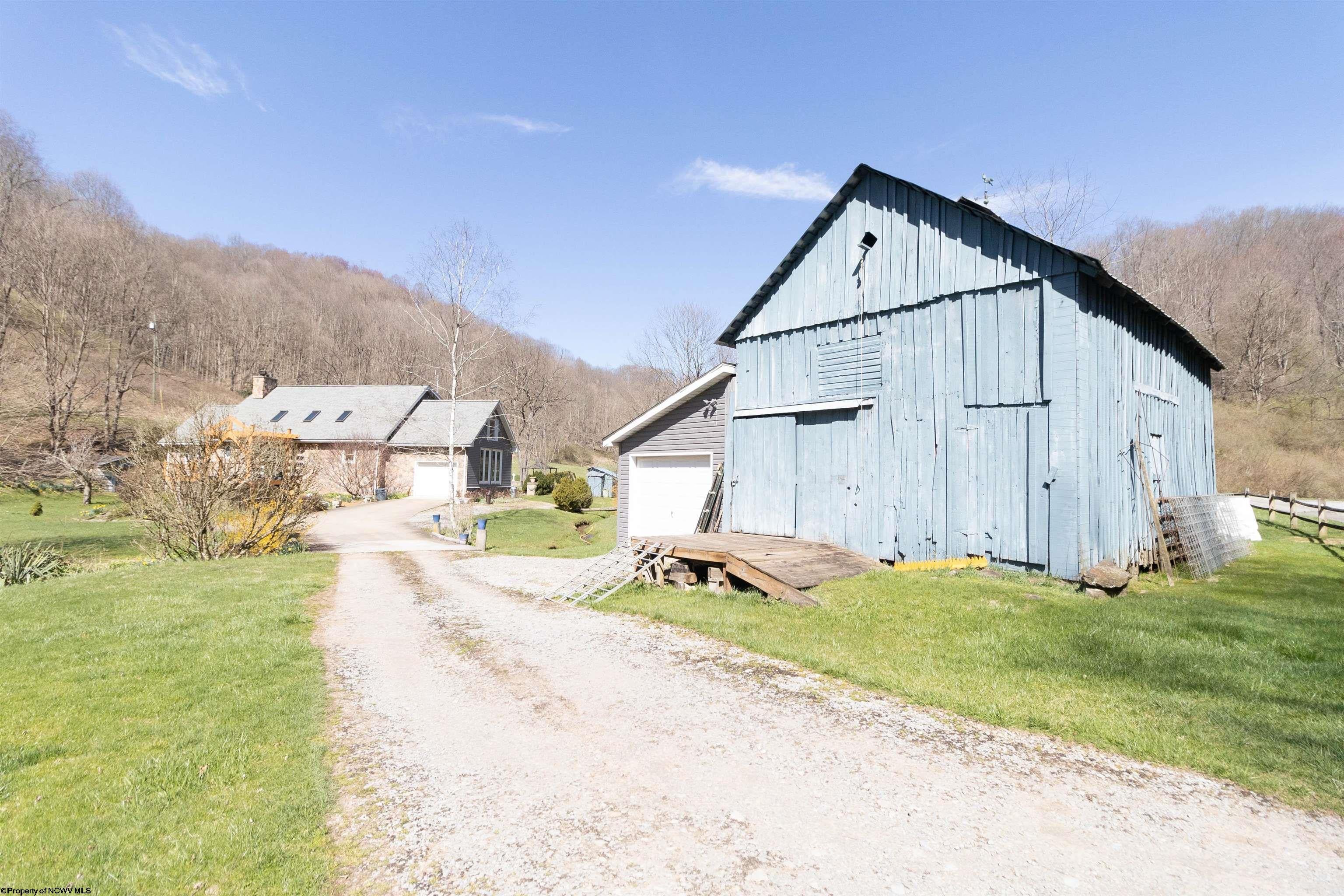 101 Hastings Road Salem, WV 26426 - Photo 36 of 47 Gallery Image 36