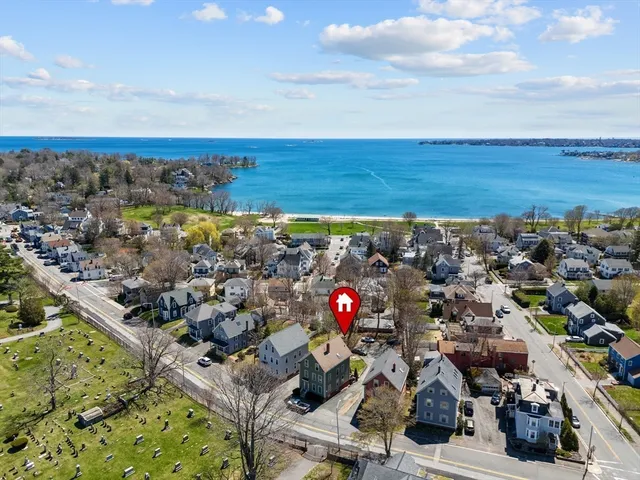 $2,200 | 55 Hale Street, Unit B, Beverly, MA 01915