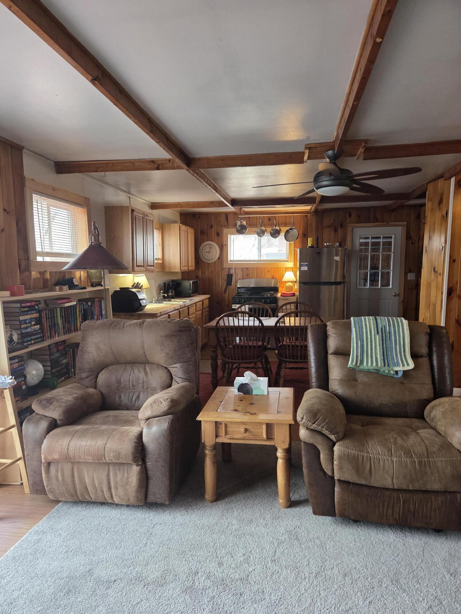 208 Dundee Road Fort Covington, NY 12937 - Photo 5 of 23 20251120_090337