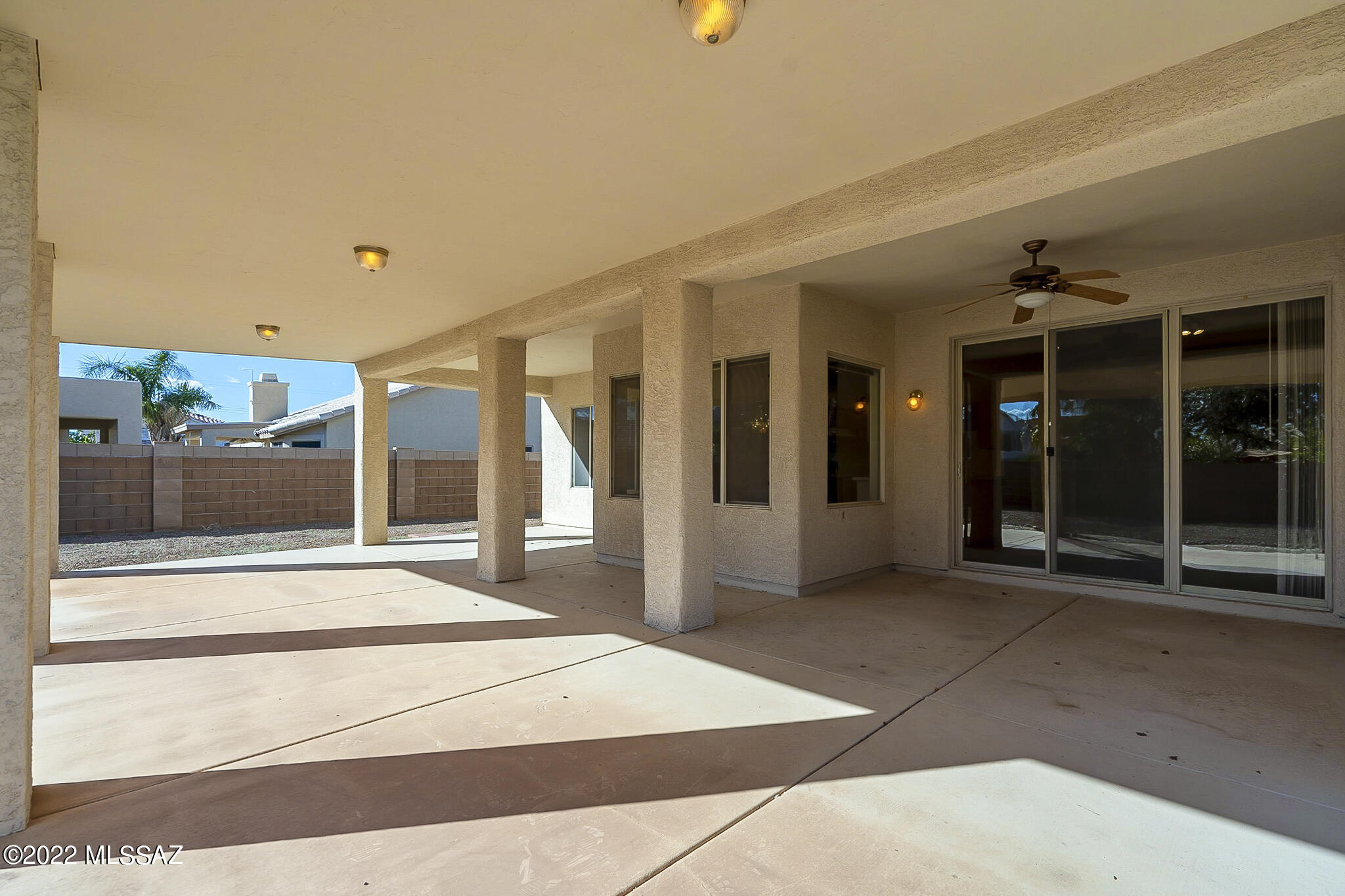 12417 North Mt Bigelow Road Oro Valley, AZ 85755 - Photo 40 of 48