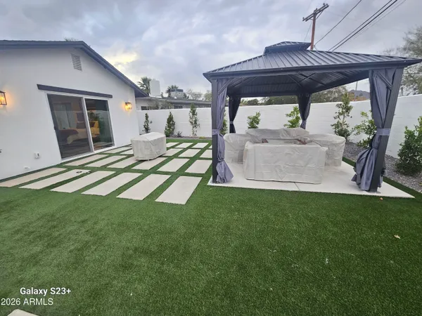 $4,499 | 2817 North 71st Place, Scottsdale, AZ 85251