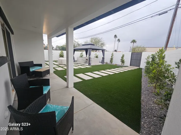 $4,499 | 2817 North 71st Place, Scottsdale, AZ 85251