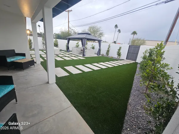 $4,499 | 2817 North 71st Place, Scottsdale, AZ 85251