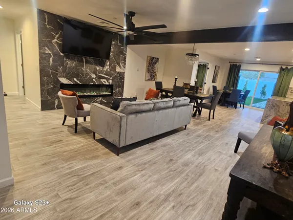 $4,499 | 2817 North 71st Place, Scottsdale, AZ 85251