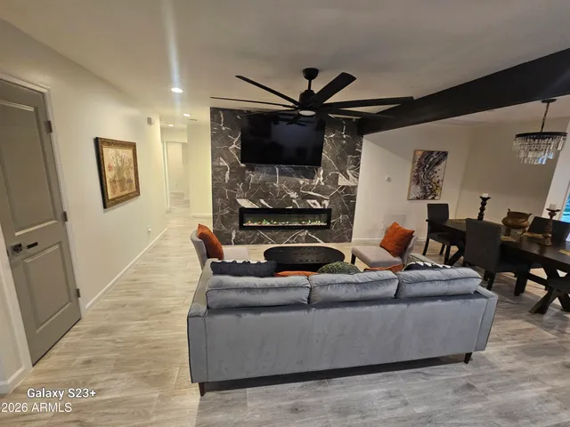 $5,500 | 2817 North 71st Place, Scottsdale, AZ 85251