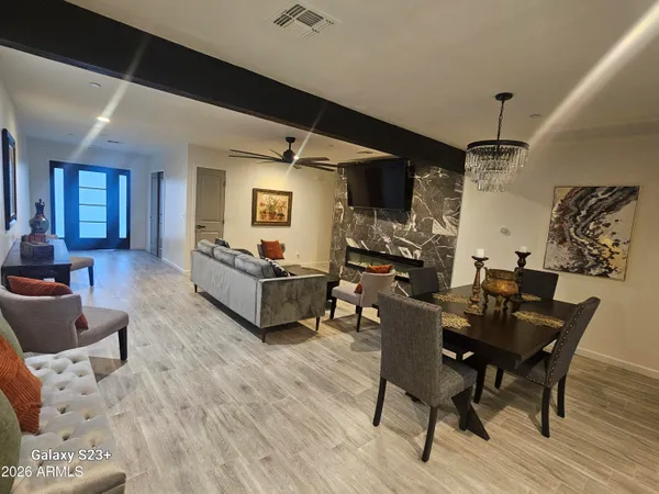 $4,499 | 2817 North 71st Place, Scottsdale, AZ 85251
