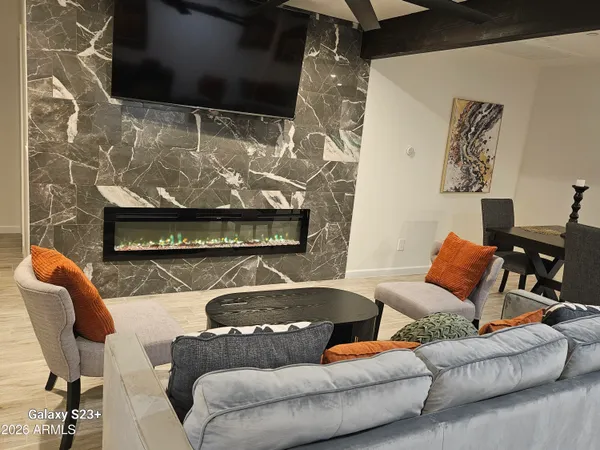 $4,499 | 2817 North 71st Place, Scottsdale, AZ 85251