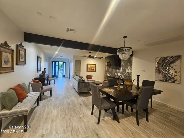 $4,499 | 2817 North 71st Place, Scottsdale, AZ 85251