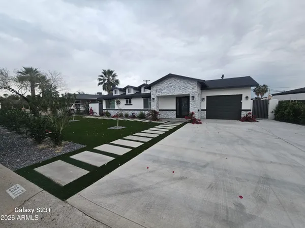 $4,499 | 2817 North 71st Place, Scottsdale, AZ 85251