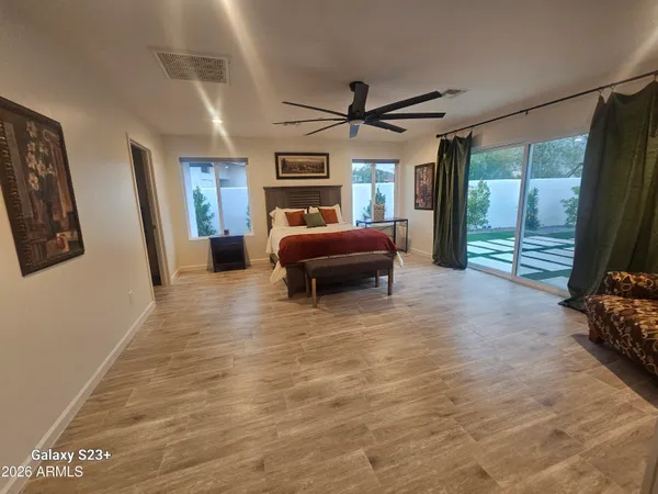 $4,499 | 2817 North 71st Place, Scottsdale, AZ 85251